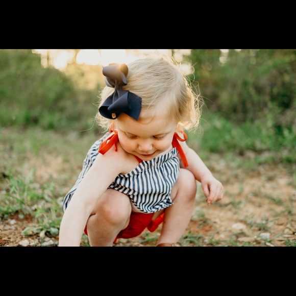 Beaufort Bonnet Lainey Nantucket Set - Picture 3 of 3